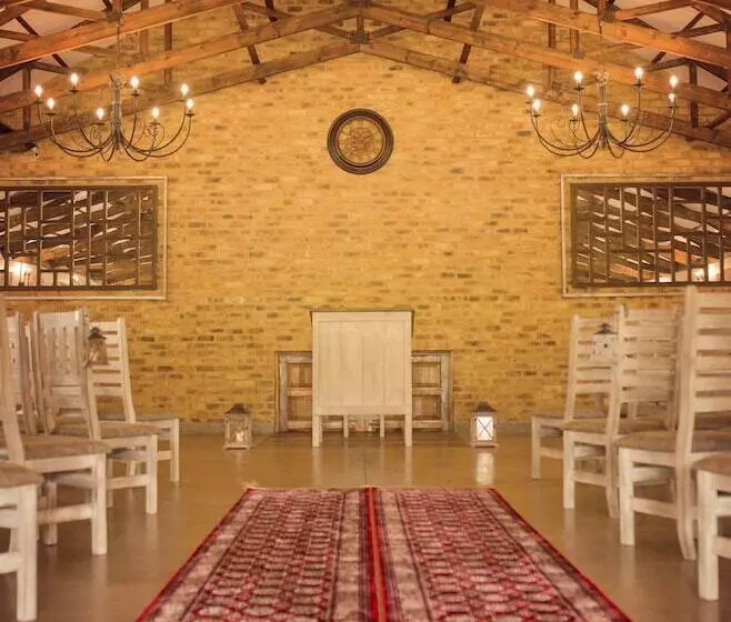 Majatalo De Pecan Valley