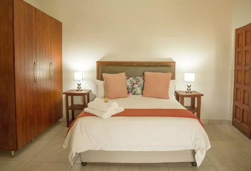 Majatalo De Pecan Valley