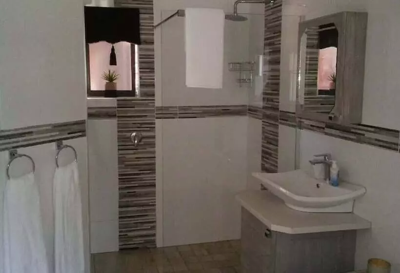 Majatalo De Pecan Valley