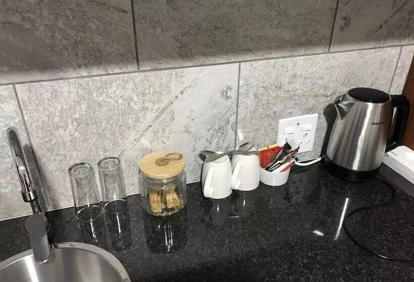 Majatalo De Pecan Valley