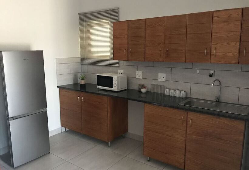 膳宿费 De Pecan Valley