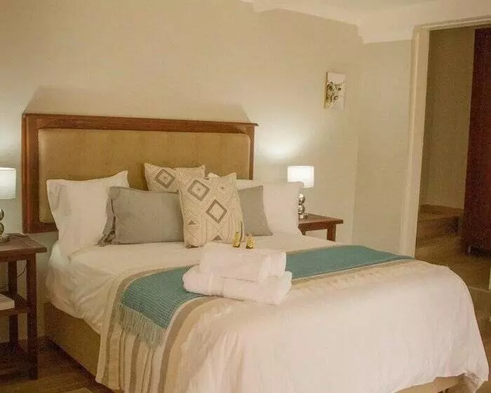 Majatalo De Pecan Valley