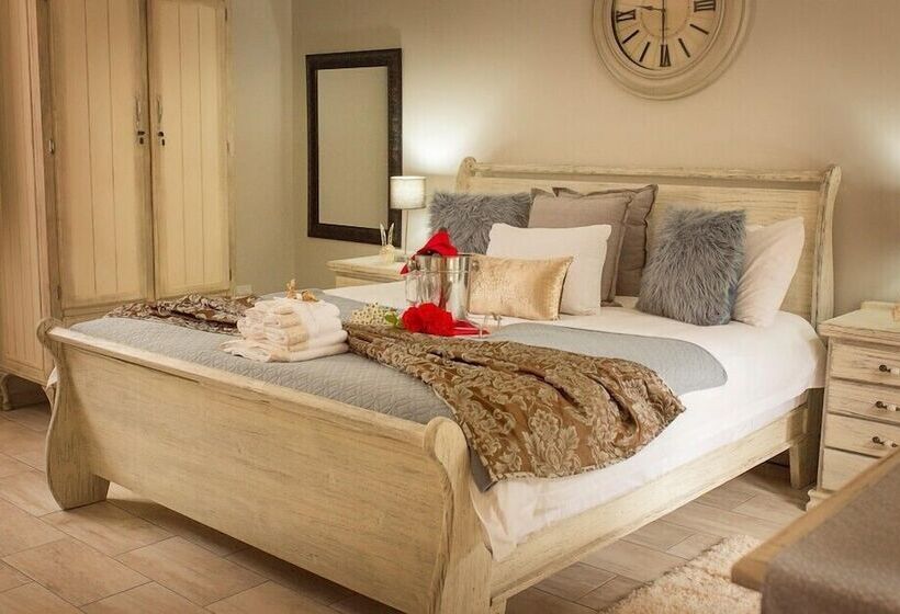 膳宿费 De Pecan Valley