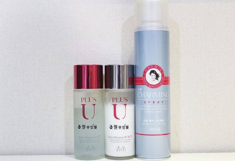 Yeosu One Self Check In Motel