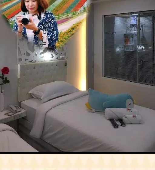 Fasai Hut And Resort