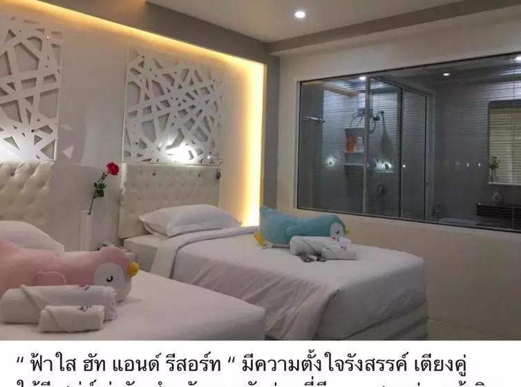 Fasai Hut And Resort