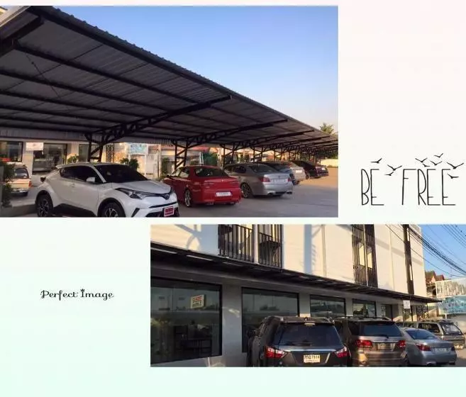 Fasai Hut And Resort