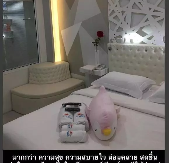 Fasai Hut And Resort