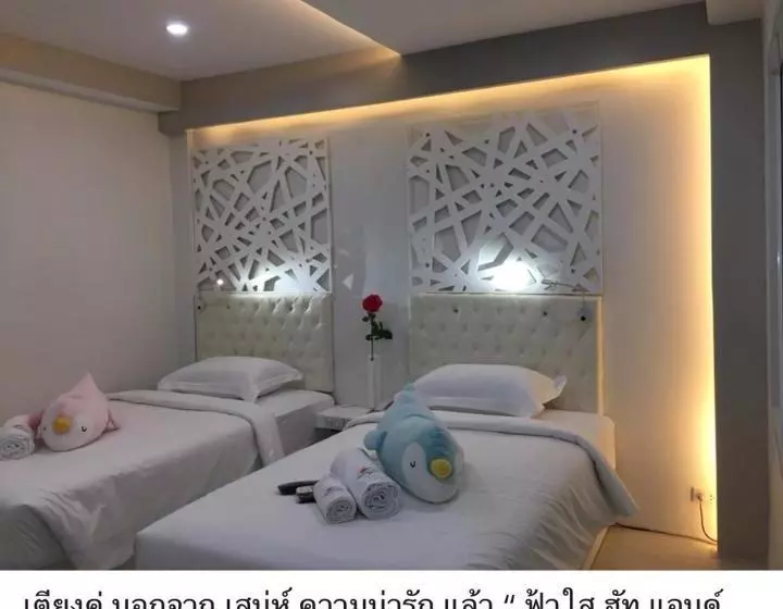 Fasai Hut And Resort