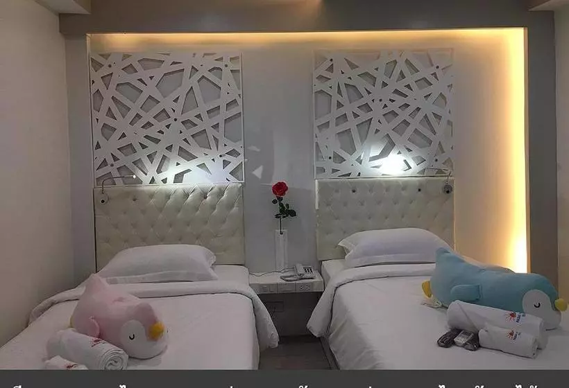 Fasai Hut And Resort