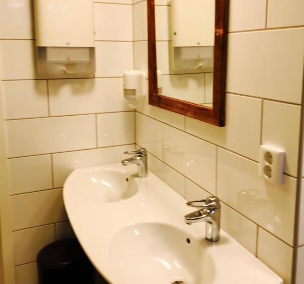 호스텔 Kittelfjäll Värdshus