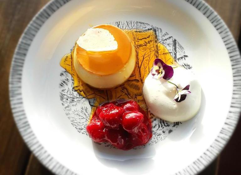 호스텔 Kittelfjäll Värdshus