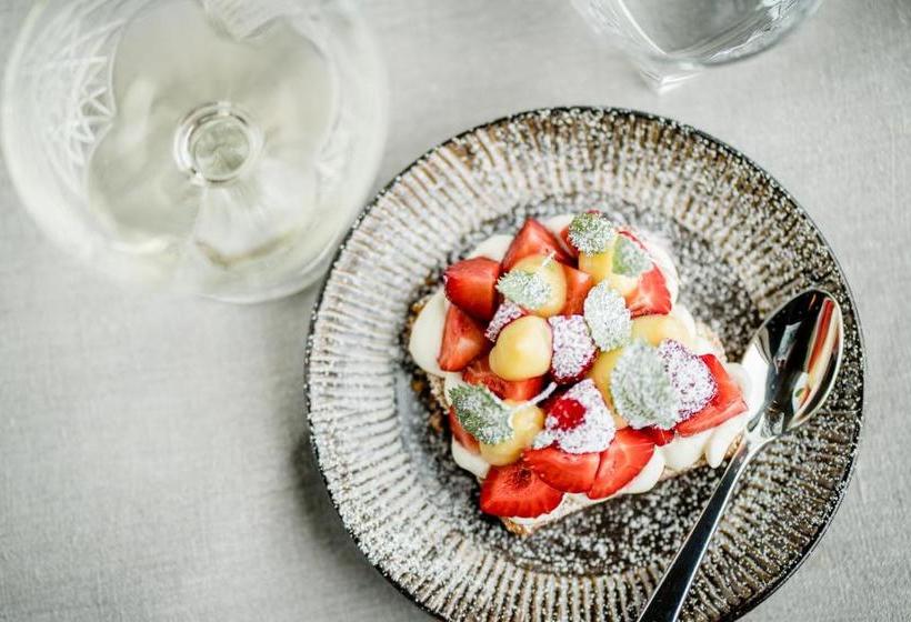 호스텔 Kittelfjäll Värdshus