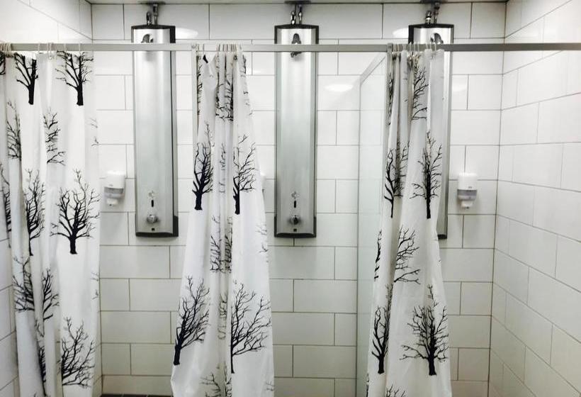 호스텔 Kittelfjäll Värdshus