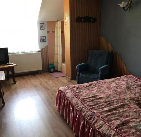 旅馆 Lemkivskiy Hutir