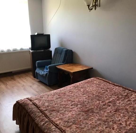 旅馆 Lemkivskiy Hutir