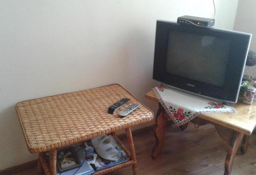 旅馆 Lemkivskiy Hutir