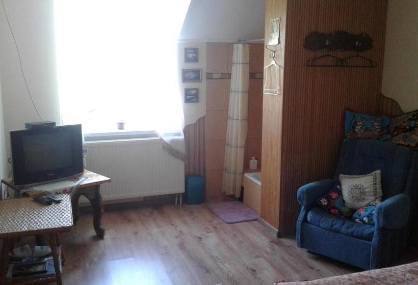 旅馆 Lemkivskiy Hutir