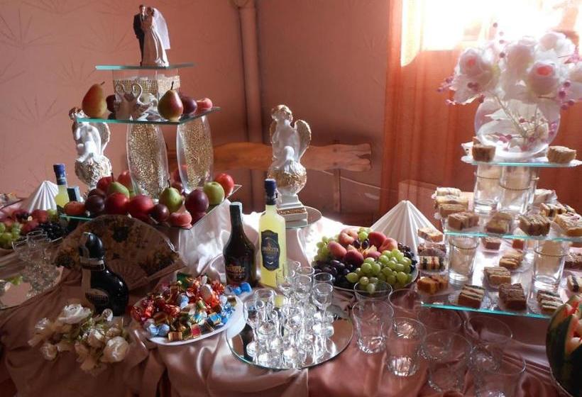 旅馆 Lemkivskiy Hutir