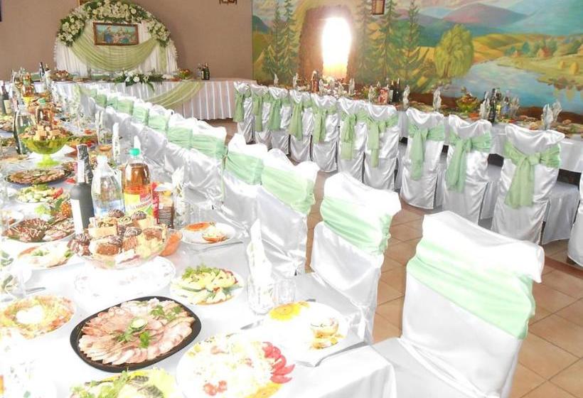 旅馆 Lemkivskiy Hutir