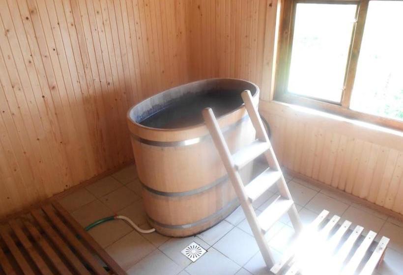 旅馆 Lemkivskiy Hutir