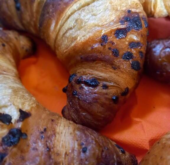 ベッドアンドブレックファースト Rovere Dalla Riva