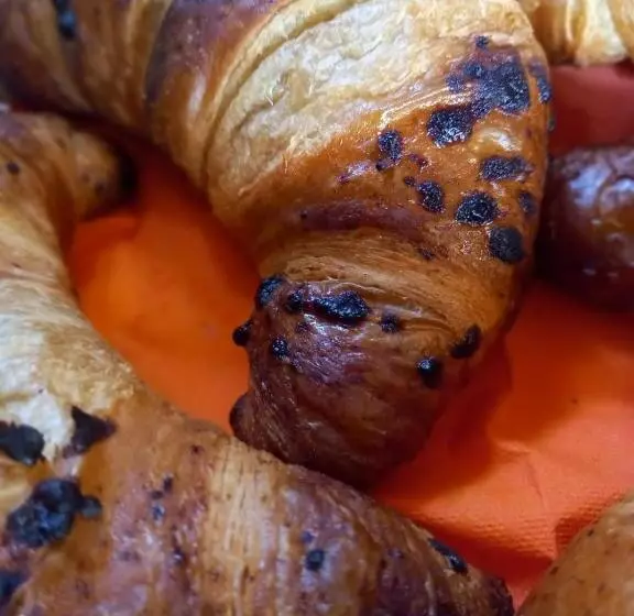 Aamiaismajoitus (B&B) Rovere Dalla Riva