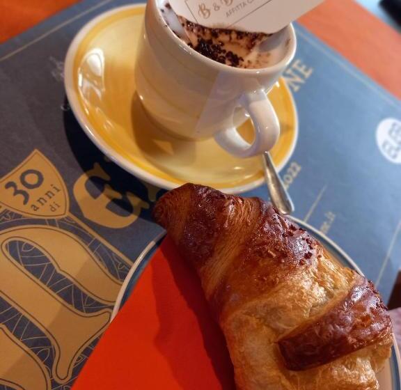 ベッドアンドブレックファースト Rovere Dalla Riva