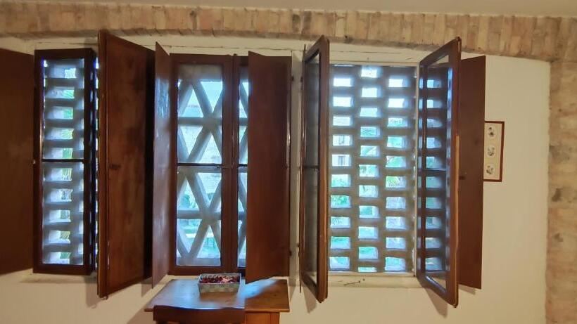 ベッドアンドブレックファースト Rovere Dalla Riva