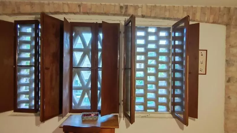 Aamiaismajoitus (B&B) Rovere Dalla Riva