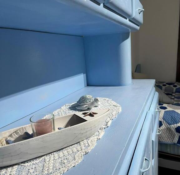 ベッドアンドブレックファースト Rovere Dalla Riva