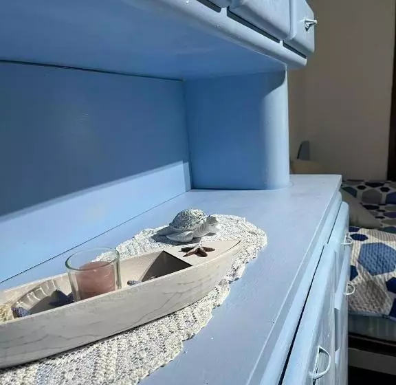 Aamiaismajoitus (B&B) Rovere Dalla Riva