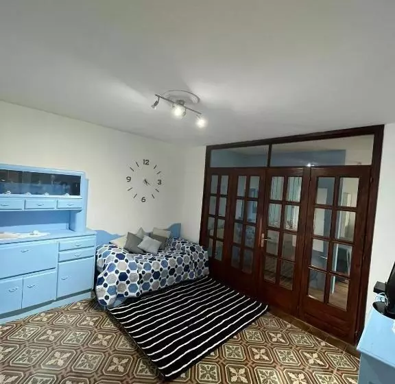 Aamiaismajoitus (B&B) Rovere Dalla Riva