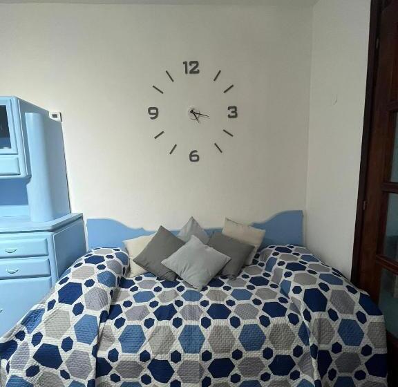 ベッドアンドブレックファースト Rovere Dalla Riva