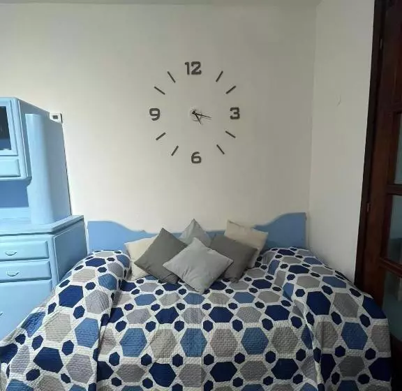 Aamiaismajoitus (B&B) Rovere Dalla Riva