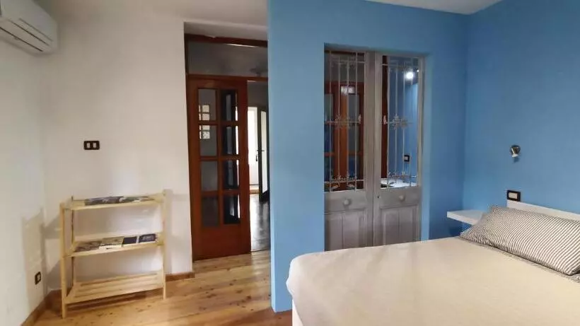 Aamiaismajoitus (B&B) Rovere Dalla Riva