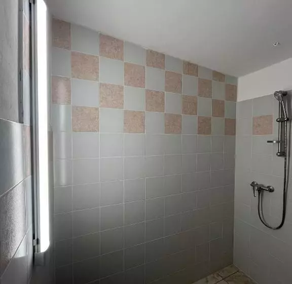 Aamiaismajoitus (B&B) Rovere Dalla Riva