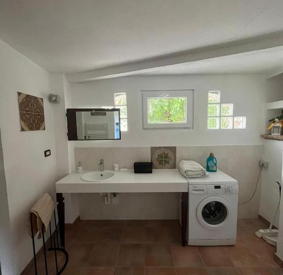 ベッドアンドブレックファースト Rovere Dalla Riva