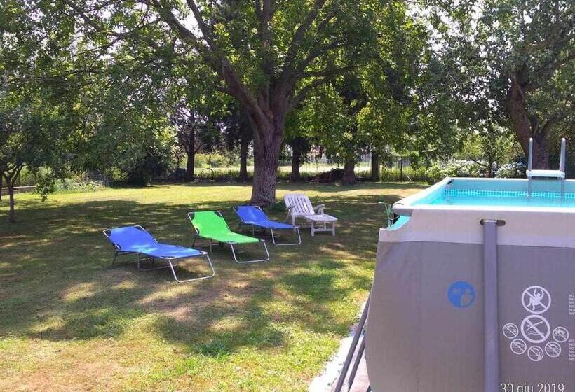 צימר Beb Infamiglia