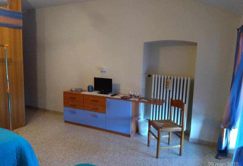 צימר Beb Infamiglia