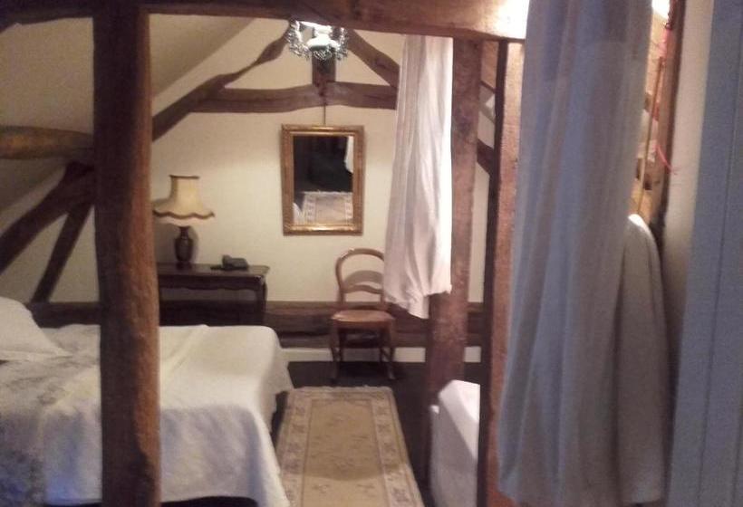 민박 L Auberge Du Faisan Doré