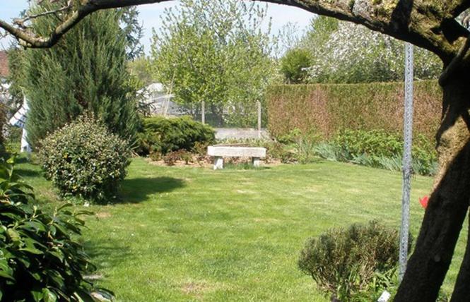 민박 L Auberge Du Faisan Doré