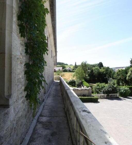 Bed and Breakfast Le Prieure De Buffon