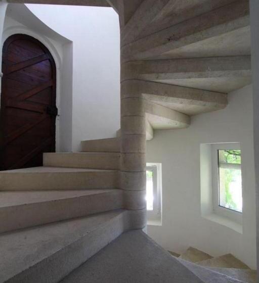 Bed and Breakfast Le Prieure De Buffon