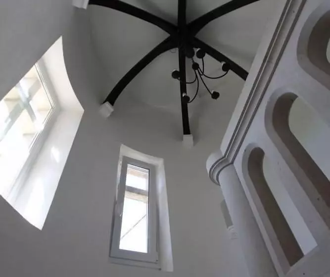 Aamiaismajoitus (B&B) Le Prieure De Buffon