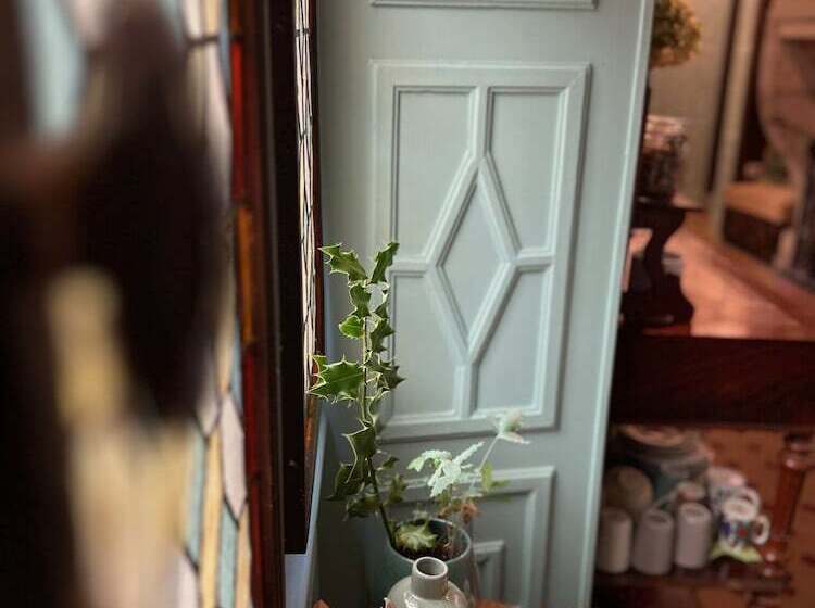 Bed and Breakfast Le Prieure De Buffon