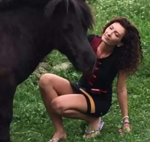 Aamiaismajoitus (B&B) Pensiunea Silvanka