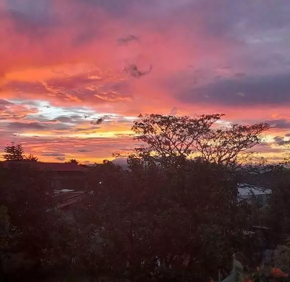 Casa Costa Rica Boutique B&b