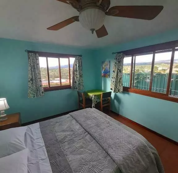 Casa Costa Rica Boutique B&b