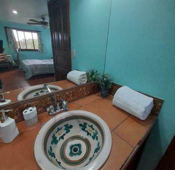 Casa Costa Rica Boutique B&b